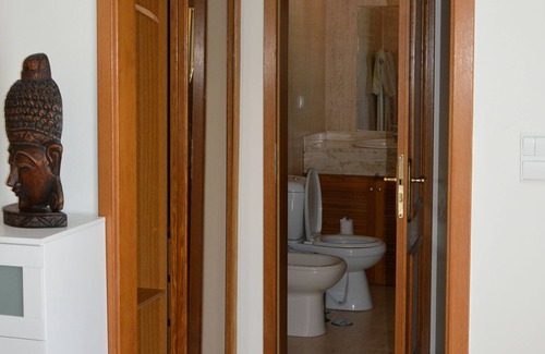 Vila Nogueira de Azeitao Villa | House in Azeitão with pool, near beaches and mountain