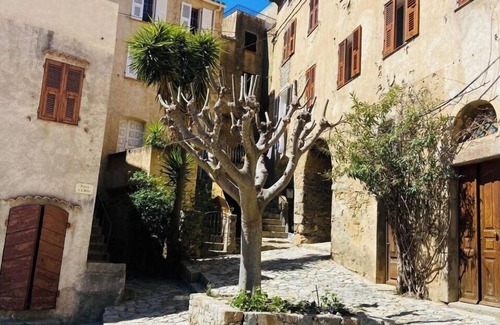 Muro House | House in Balagne 15 min from the beach - sleeps 5