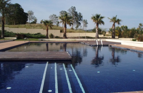 Bonmont Terres Noves House | HOUSE IN BONMONT WITH POOL