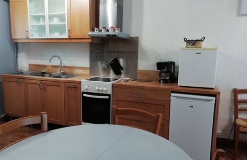 La Bourboule House | House in bourboule near the park