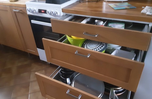 La Bourboule House | House in bourboule near the park