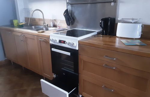 La Bourboule House | House in bourboule near the park