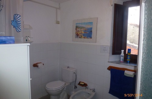 Brandeglio House | House In Brandeglio Near Spa Town Of Bagni Di Lucca, Tuscany, Italy