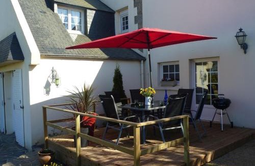 Sibiril House | House in Brittany near Sandy Beaches