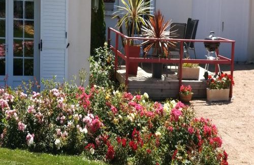 Sibiril House | House in Brittany near Sandy Beaches