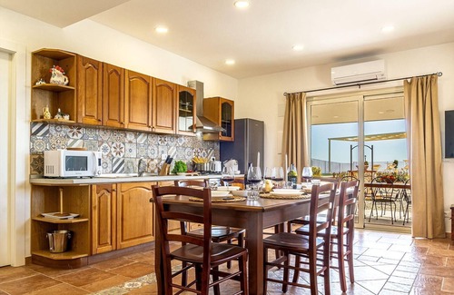 Castelmola House | House in Castelmola with Private Pool and Wonderful View