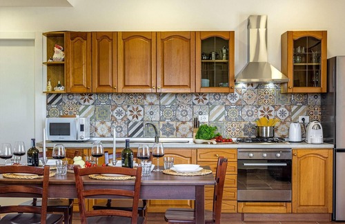 Castelmola House | House in Castelmola with Private Pool and Wonderful View