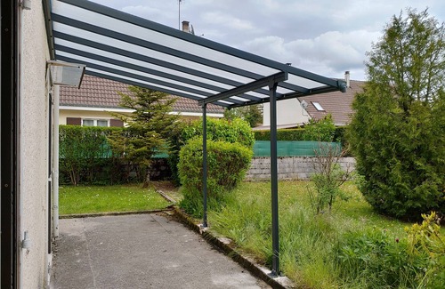 Clairvaux-les-Lacs Villa | House in Clairvaux Les Lacs