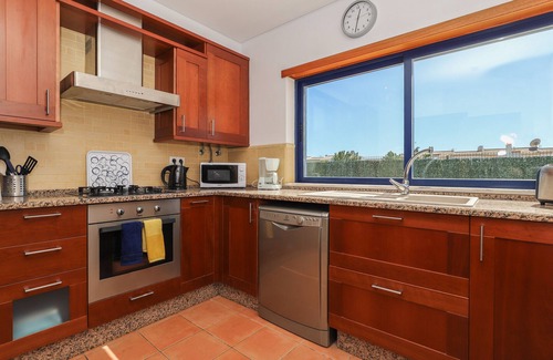 Manta Rota Condo | House in condominium with swimming pool 650m from the beach by AlgarveManta (51V3)