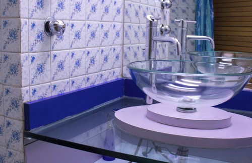Santo Domingo House | House in Coyoacan ideal for groups and families!