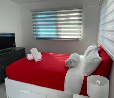 Melaleuca Gardens Apartment | House in Dania beach