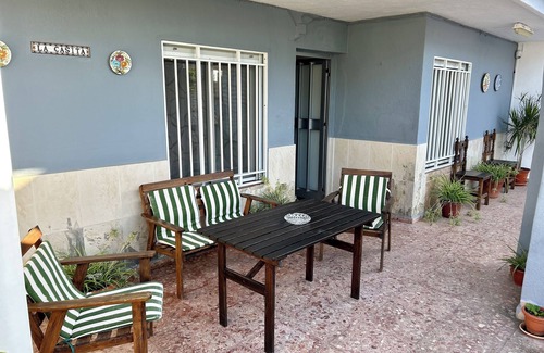 Les Deveses House | HOUSE IN DENIA (PLAYA DEVESES)