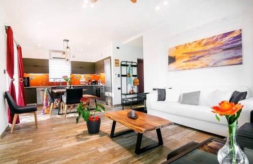 Alissos House | House in Dimi with Spacious Terrace