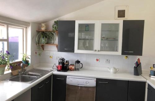 Drymen House | House in Drymen Village with free local health club access