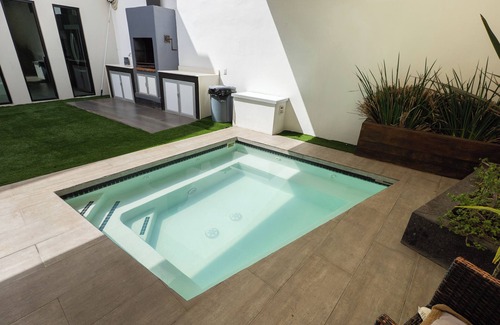 Ensenada House | House in ensenada a few minutes from the beach ☀️🏠
