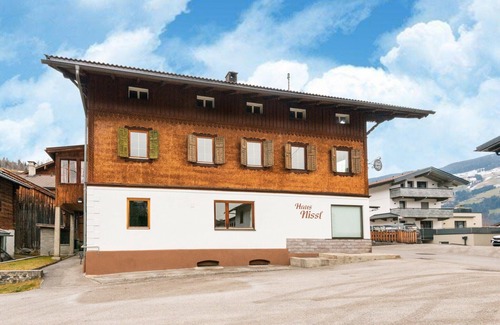 Fuegen House | House in Fügen near Zillertal Ski Slopes