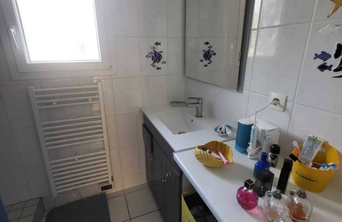 La Cotiniere House | 🏖️ House in La Cotinière (Ile d'Oléron) - 200 m from the beach - sleeps 4