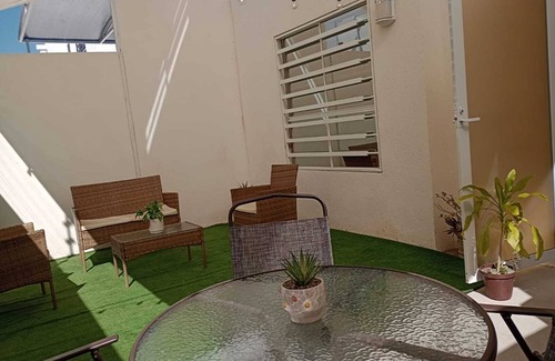 Mezcales House | House in gated community with pool. 3 bedrooms Super equipped. near new vta