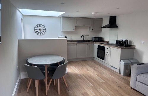 Littlehampton House | House in great location - Seaside