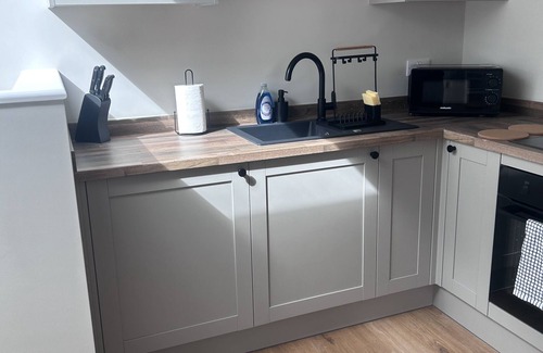 Littlehampton House | House in great location - Seaside