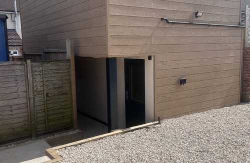 Littlehampton House | House in great location - Seaside