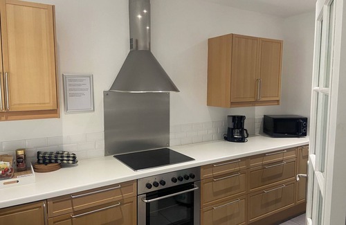 Dinant House | House in historic city center, near nature, beautiful view, sun terrace & garage