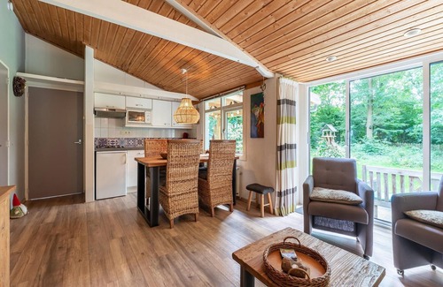 Exloo House | House in Hunzebergen near Forest Trails