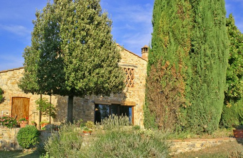 Castellina in Chianti House | House in a typical village in the heart of Chianti