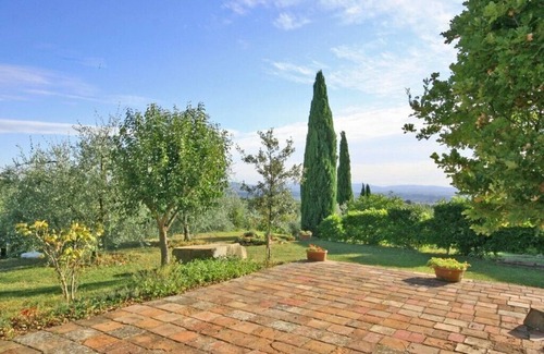 Castellina in Chianti House | House in a typical village in the heart of Chianti