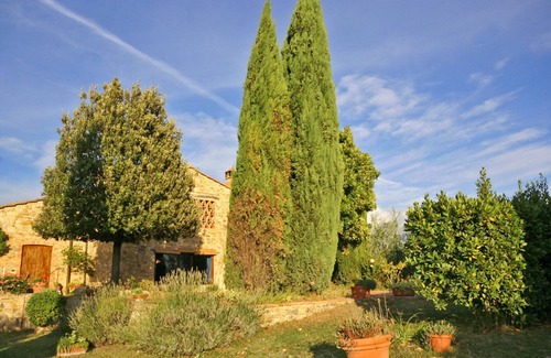 Castellina in Chianti House | House in a typical village in the heart of Chianti