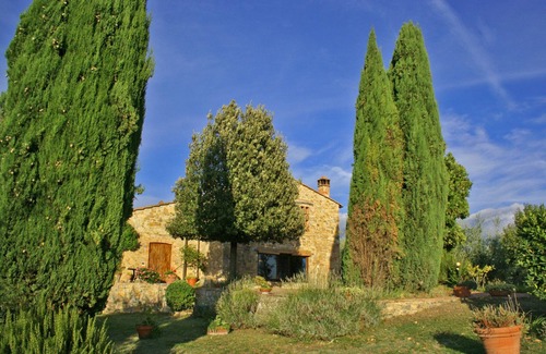 Castellina in Chianti House | House in a typical village in the heart of Chianti