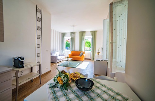 Grotte Santo Stefano House | House in the countryside between spas and ancient villages