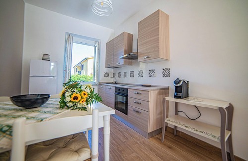 Grotte Santo Stefano House | House in the countryside between spas and ancient villages