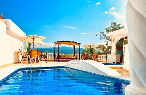 Peninsulas de Santiago House | House in La Audience 5 minutes from the beach