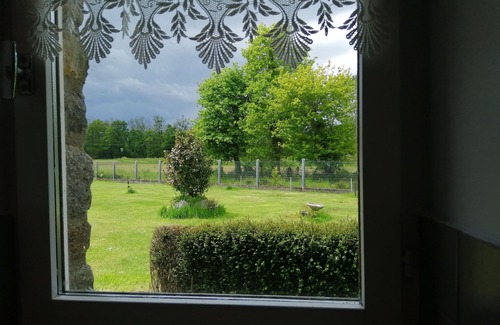 Lanhelin Cottage | House in Lanhélin, near St Malo, Cancale, Le Mont Saint Michel, Dinan, Dinard