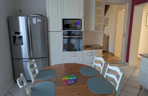 Quartier Lardenne-Les Pradettes-Basso Cambo House | House in Lardenne - 160m2 - 4 bedrooms