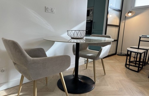 Le Mans House | House in Le Mans with Private Garden