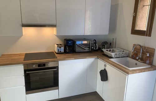 Les Issambres House | House in Les Issambres 10 minutes walk from the beach