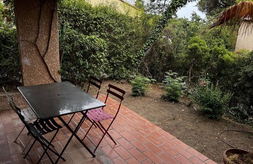 Les Issambres House | House in Les Issambres 10 minutes walk from the beach