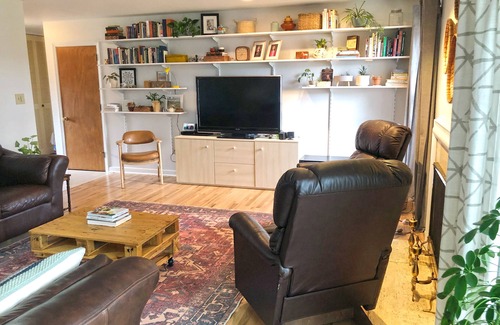 Bowman House | House in Louisville, great location, family-friendly