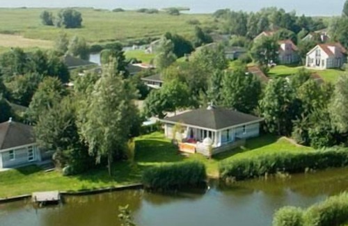 Makkum House | House in Makkum with Private Parking