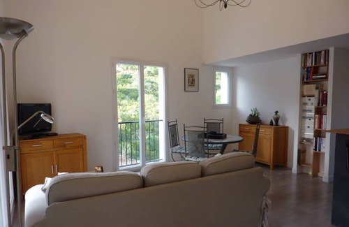 Treilles House | House in maritime corbières, Treilles