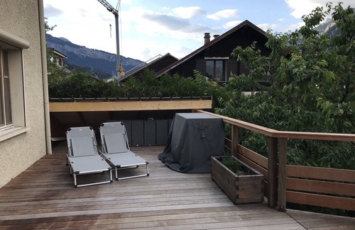 Sallanches House | HOUSE IN MONT BLANC COUNTRY