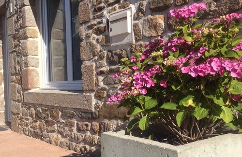 Saint-Broladre House | House * in Mont Saint Michel bay for 2 to 6 people