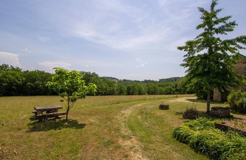 Sergeac Cottage | House in nature with pool, wifi and parking - Périgord Noir