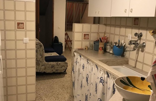San Vito Lo Capo House | House in one of the most beautiful maritime places in Italy