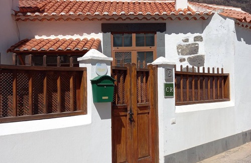 San Bartolome de Tirajana Cottage | HOUSE IN PARADISE, Where tranquility is the rule