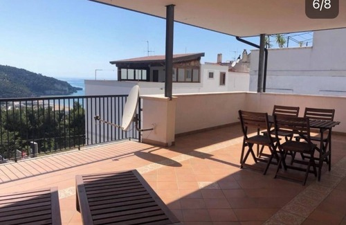 Peschici Apartment | House in Peschici