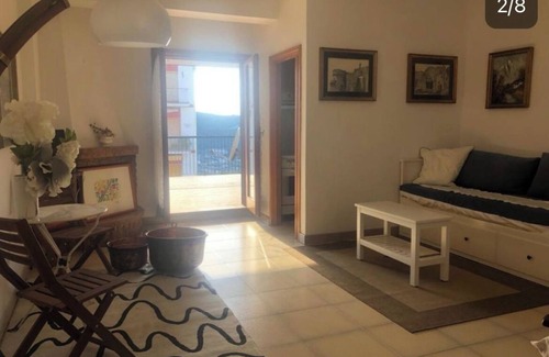 Peschici Apartment | House in Peschici