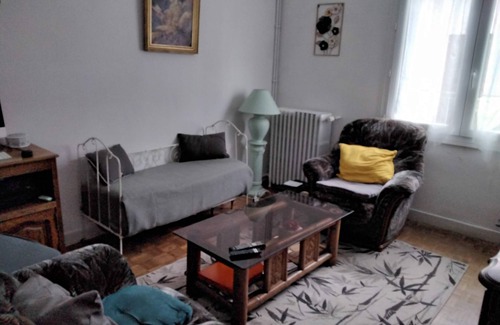 Bretenoux Cottage | house in picturesque village